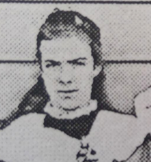 Photo of photos/Barbara McKenzie at Morchard School 1898